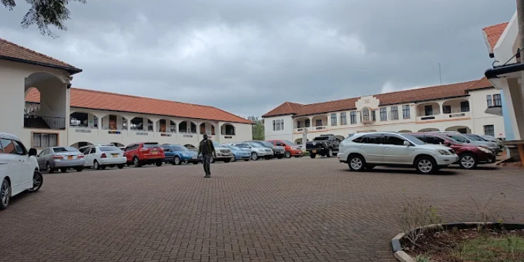 Loreto Convent Msongari School History, Fees, Kcse Performance And Contacts Loreto Convent Msongari School History, Fees, Kcse Performance And Contacts