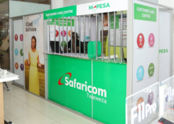 How To Pay For Goods And Services Using Safaricom Bonga M-Pesa