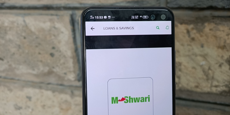 Safaricom Confirms M-Shwari Outage Again Safaricom Confirms M-Shwari Outage Again
