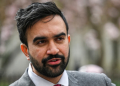 Zohran Mamdani Rejects Calls To Change The Constitution To Run For President
