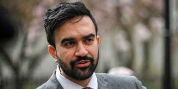 Nithya Raman Dodges Capitalism Question As Zohran Mamdani Comparisons Intensify