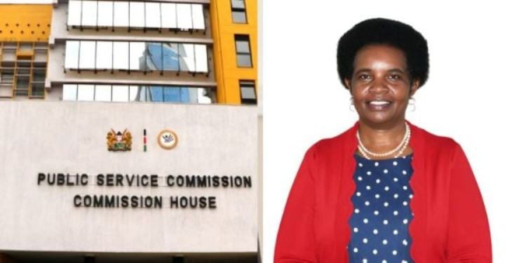Psc Cancels Advertisement Of 86 Key Diplomatic Jobs Psc Cancels 86 Advertised Foreign Affairs Job Vacancies