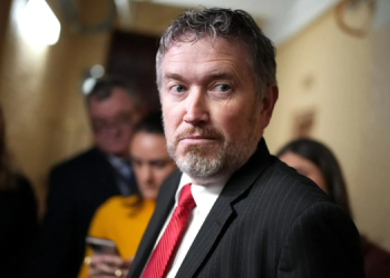Boebert Reacts To Affair Allegations Involving Rep. Thomas Massie After Heated Exchange With Fox News Reporter