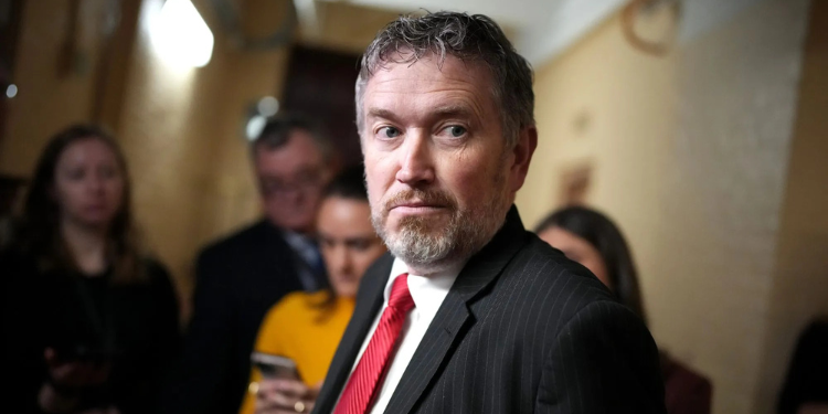 Lauren Boebert And Thomas Massie'S Affair: Boebert Finally Speaks Boebert Reacts To Affair Allegations Involving Rep. Thomas Massie After Heated Exchange With Fox News Reporter
