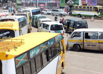 The Taxpayers Association Of Kenya Has Raised Concerns Over The Fare Hikes And Profits In The Country Linked To The New Epra Fuel Prices.