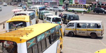 The Matatu Owners Association Has Assured The Public That Transport Services Will Continue Normal Operations During The Gen Z Memorial Protests.
