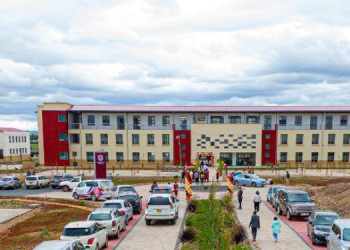 Merishaw School History, Fees, Kcse Performance And Contacts