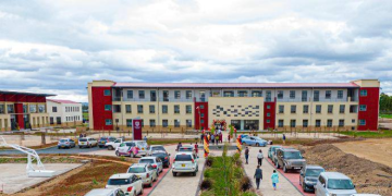 Merishaw School History, Fees, Kcse Performance And Contacts