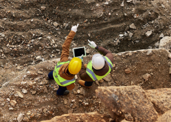 Hassan Ali Joho, The Cs For The Ministry Of Mining, Blue Economy And Maritime Affairs, Has Introduced New Mining Rules And Explosive Penalties.