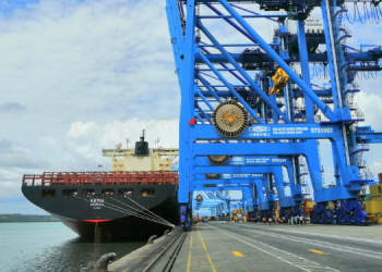 Kenya Ports Authority And Kra Roll Out Reforms To Ease Mombasa Port Congestion