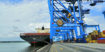 Booming Economy: Kenya To Welcome 8 Car Carriers In The Next 14 Days Kpa Announces The Expectation Of 8 Car Vessels In Mombasa. Photo/Gaa.go.ke