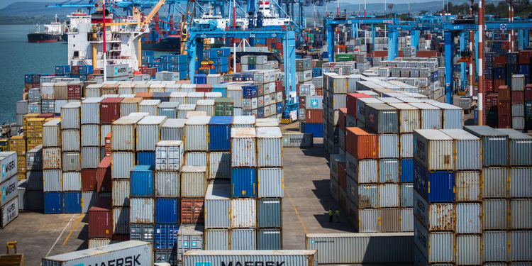 Kpa Announces Vacancies For Plumbers, Welders And Painters Jobs With Basic Salary From Ksh67K Msc Updates Emergency Fuel Surcharge On Key Trade Routes Including Kenya