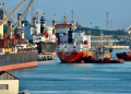 Shipping Chaos As Mombasa Port Strains To Clear Over 20‑Ship Queue Shipping Chaos As Mombasa Port Strains To Clear Over 20‑Ship Queue