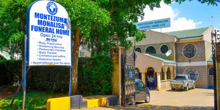 Kenyan Billionaire Behind Montezuma Monalisa Funeral Home Kenyan Billionaire Behind Montezuma Monalisa Funeral Home