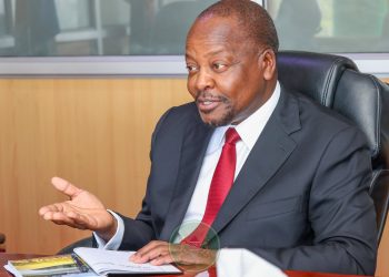 Infrastructural Developments In The Tea Catchment Areas, Managed In Consultation With Tea-Growing Countries, Will Be Allocated 15% Of The Tea Levy.