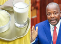 Milk Shortage Sparks Panic Buying Among Kenyans As Govt Unveils Steps To Avert Crisis Kenya Milk Supply Under Pressure As Deliveries Fall By 3.1 Million Liters