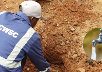 Nairobians To Pay More As Nairobi Water Seeks Upward Tariff Review
