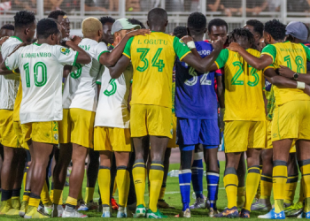 Who Is Evans Nduta? The Man Behind Three Fkf League Postponements