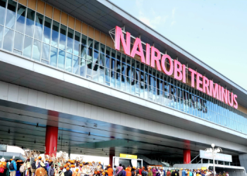 Kenya Railways Issues Travel Advisory After Nationwide Floods