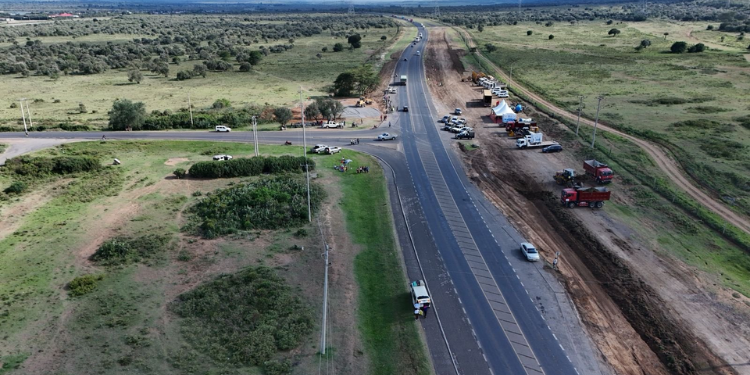 Kenha Warns Of Heavy Traffic As Safari Rally Fans Head To Naivasha, Alternative Routes Announced