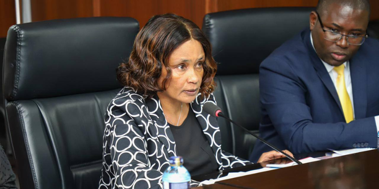 Countdown Begins As Tsc Gives Minet 48 Hours To Surrender Teachers’ Data Tsc Gives Minet Two Days To Handover Teachers Data