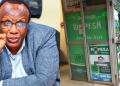 David Ndii Clarifies Drop In M-Pesa Agent Transactions, Says Digital Shift Driving Cashless Economy