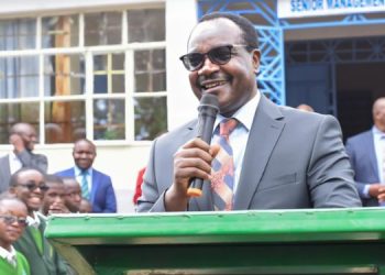 Knec Opens Portal For Parents To Check Grade 9 Kjsea School Selections And Pathways