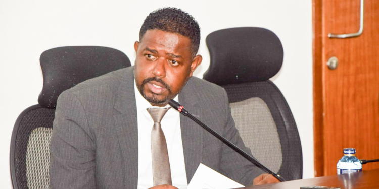 Boost For Kenya Power As Mps Vote To Lift Ban On Electricity Purchase Deals- What It Means Kenya Power No Longer Only Option As Ban On Power Deals Is Lifted- What It Means