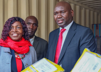 Full List Of County/ C3 Schools In Kenya For Grade 10 Students