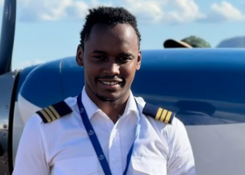 Us Approves Businessman And Car Dealer Khalif Kairo’s Pilot License – What It Means