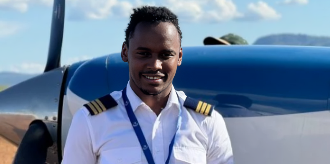 Us Approves Businessman And Car Dealer Khalif Kairo’s Pilot License – What It Means