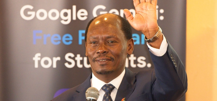 Google Launches Gemini Pro Plan Giving Free Access To Students In Kenya Google Launches Gemini Pro Plan In Kenya, Giving Free Access To Students