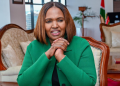 Tabitha Karanja Profile: Career, Education And Family