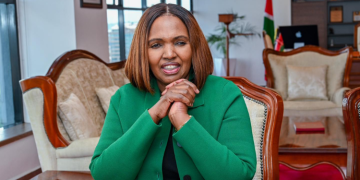 Tabitha Karanja Profile: Career, Education And Family