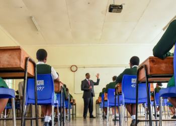 Free To Ksh53,554: How Much Grade 10S Will Pay Under C1-C4 Senior School System