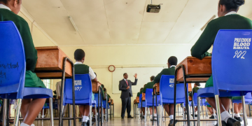 From Free To Ksh53,554: How Much Grade 10S Will Pay Under C1-C4 Senior School System Free To Ksh53,554: How Much Grade 10S Will Pay Under C1-C4 Senior School System