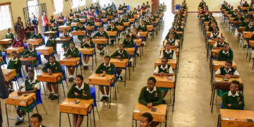 Kcse 2026: What Happens If A Candidate Falls Sick During An Examination?