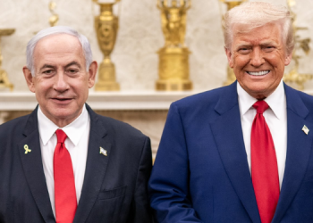 Trump And Netanyahu Split In A Secret Late Night Phone Call After Failed Plot Against Iran