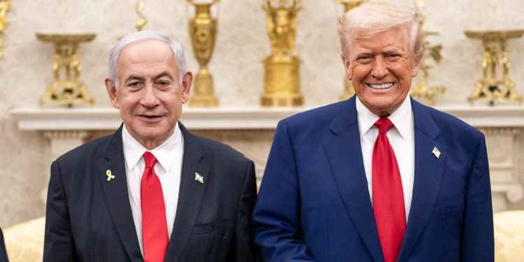 Iran Corners Trump With New Demand As War Intensifies