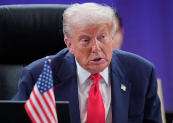 Kenya Among Countries Hit As Trump Signs Order Threatening Tariffs On Iran Trade