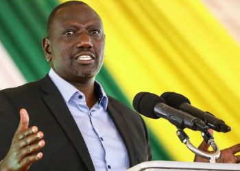 Ruto Presents Kenya’s Three-Year Transformation To Global Audience