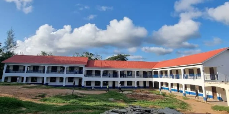Ribe Boys High School History, Fees, Kcse Performance And Key Contacts