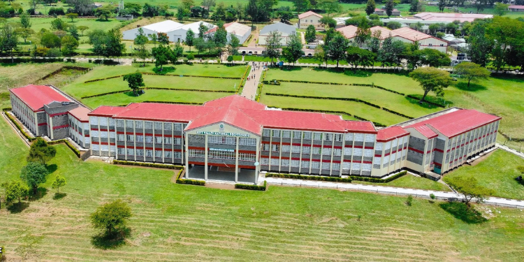 Outrage As School Abruptly Cancels Graduation Rift Valley National Polytechnic Postpones Graduation To January 2026
