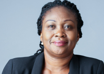Kenya'S Power Players : Rita Kavashe Profile, Ceo Of Isuzu Motors