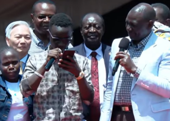 How Ksh 5 Billion Can Work Harder For Economy Of Kenya
