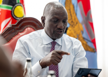 Ruto Orders Formation Of Ksh500 Billion Special Scholarship Program