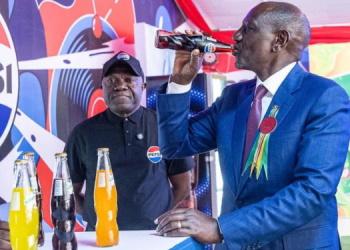 Varun Beverages Kicks Off Construction Of Pepsi Plant In Kenya