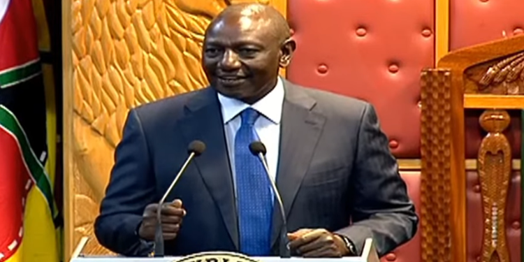 Malaysia Eyes Investment In Kenya’s Affordable Housing Initiative Under President Ruto