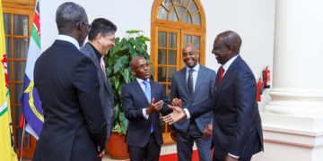 Vodacom In Talks To Acquire Additional Safaricom Stake