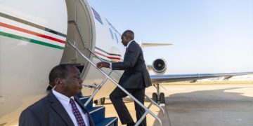 Ruto Set For Another State Visit Next Week